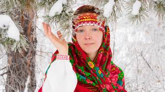 Традиции и обряды на Крещение Господне