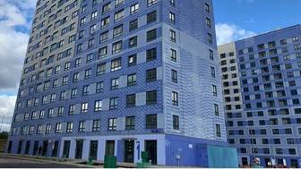 Столица выставила на торги 17 нежилых помещений на улице Маресьева