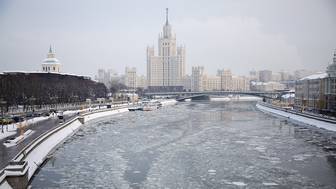 Синоптик Макарова: Весна может прийти в Москву раньше из-за теплого февраля