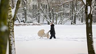 Погода в Москве 16 января 2026 года