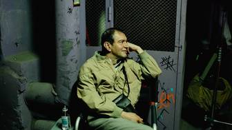 Фильм «Здесь был Юра» с Константином Хабенским: сюжет, актеры, чем кончился