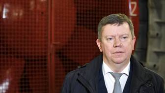 Первый замначальника метро Москвы в суде признал вину в получении взятки