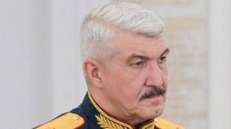 Командующий «Запада» Кузовлев: ВС России контролируют все районы Купянска