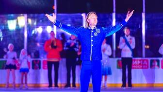 Плющенко, Липницкая и Косторная представят ледовое шоу «Лебединое озеро» на площадке «Московских сезонов» 