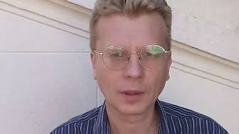 Экономиста Максима Миронова и проект «Люди Байкала» внесли в реестр иноагентов