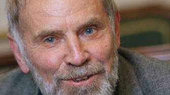 Кинооператор и режиссер Анатолий Заболоцкий умер на 91-м году жизни