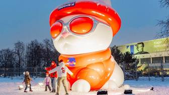 Кино и мастер-классы: какие мероприятия проходят в павильоне «Фабрика подарков»