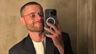 Боролся с болезнью: скончался 30-летний блогер и учитель математики Кириченко