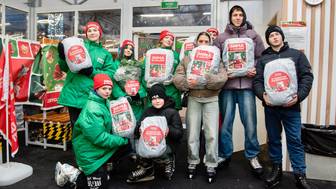 Предприниматели ЗелАО отправляют бойцам СВО технику, экипировку и медикаменты