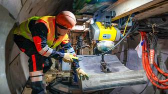 Собянин рассказал о развитии московской сети водоснабжения и водоотведения