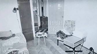 СК раскрыл дело об убийстве мужчины в Москве в 2000 году