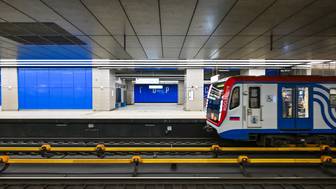 Сергей Собянин рассказал об уникальных решениях в московском метростроении