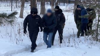 В Челябинске задержали серийного убийцу, орудовавшего в середине 2000-х