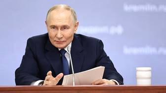 Guardian: Приглашение Путина в Совет мира ставит вопросы о его повестке организации