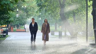 Фильм «Первая»: дата выхода, трейлер, первые кадры, сюжет, актеры и создатели