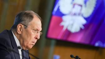 Лавров: Россия выступает за возобновление прямого авиасообщения с США