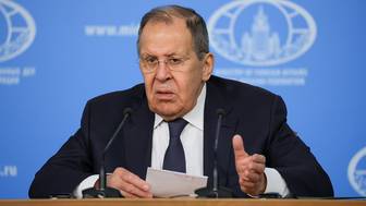 Лавров: Создание палестинского государства актуально на фоне идеи США о Совете мира