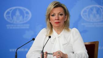 Захарова: Россия рассчитывает, что ИГ* не получит доступ к Starlink