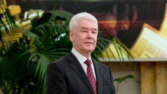 Собянин утвердил три проекта комплексного развития территорий