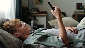 Как отсутствие интернета влияет на молодежь