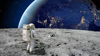 Как будет устроен первый лунный отель