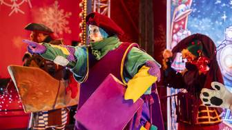 Сергунина пригласила жителей и гостей столицы на мероприятия «Зимы в Москве»