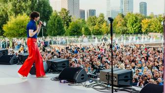 От заявки до большой сцены: как «Моспродюсер» помогает молодым талантам