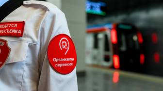 В Москве за нападение на контролеров транспорта вынесли 39 приговоров за 2025 год