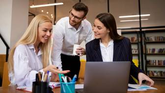 МегаФон вошел в десятку лучших работодателей России