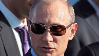 Полицейский из Британии попал под следствие из-за желания выглядеть как Путин