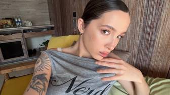 Стримершу Генсуху задержали в аэропорту за «контрабанду»