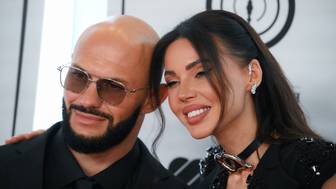 Развод Джигана и Самойловой и брачный договор: что известно