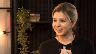 Невеста Кулебы предложила украинцам греться с помощью теплых секс-игрушек