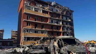 Кумпилов: Фрагменты тела нашли на месте завалов после атаки ВСУ на Адыгею