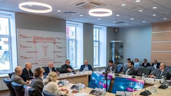 Дан старт конкурсу «Московское качество» 2026 года