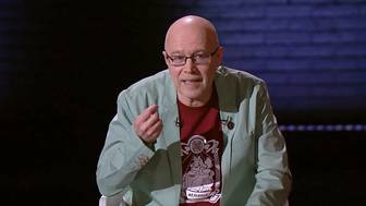 Мультфильм российского аниматора Бронзита номинировали на премию «Оскар»