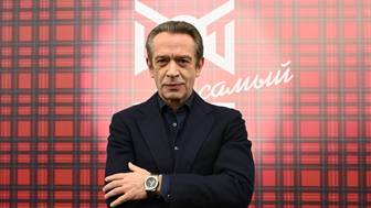 «Комедия сложнее драмы»: народный артист РФ Владимир Машков — откровенно о профессии актера