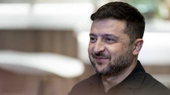 Зеленский призвал Орбана перестать думать о том, как «отрастить себе живот»