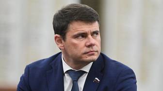 Боярский: Россияне смогут использовать иностранную почту для входа на сервисы РФ