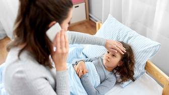 Что такое синдром Мюнхгаузена и как он проявляется