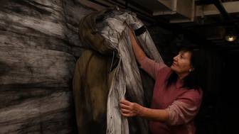 Волонтеры улучшили технологии производства