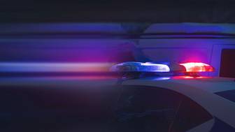 Объезд Махачкалы через поселок Талги закрыт из-за просадок и разломов асфальта