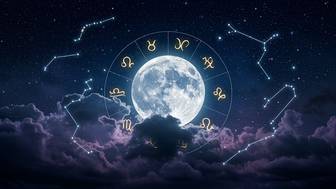 Гороскоп для всех знаков зодиака на 11 мая 2026 года