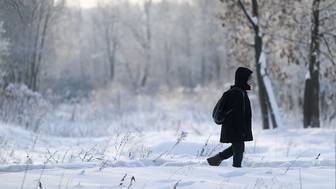 Какой будет погода в первой половине февраля 2026 года в Москве