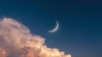 Новолуние в феврале: дата и влияние