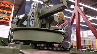 Дрон, который работает без перебоев