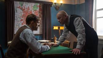 «Художник», второй сезон: дата выхода, трейлер, сюжет, актеры и создатели