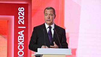 Медведев: Самая большая война на Ближнем Востоке может быть еще впереди