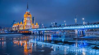 Ицаков: Сокращение госаппарата Москвы повысит эффективность расходования средств