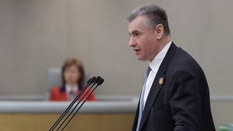 Слуцкий призвал Рютте не бросаться угрозами в сторону крупнейшей ядерной державы